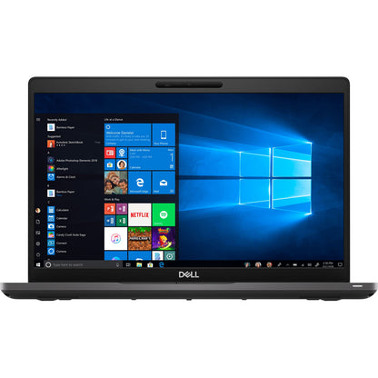 Dell Latitude 5400 14" Business Laptop – Intel Core i5-8365U, 16GB RAM, 512GB SSD - Windows 11 Pro – Grade A - (Refurbished)