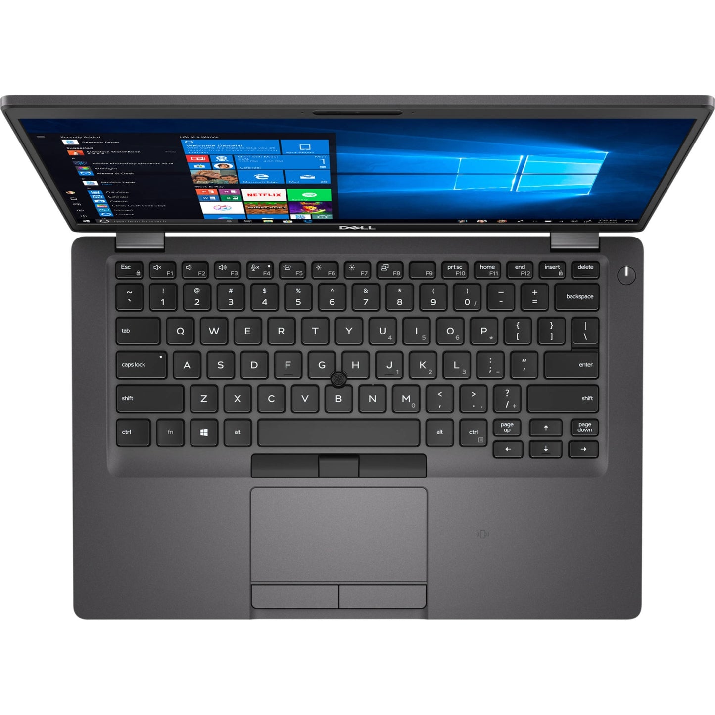 Dell Latitude 5400 14" Business Laptop – Intel Core i5-8365U, 16GB RAM, 512GB SSD - Windows 11 Pro – Grade A - (Refurbished)
