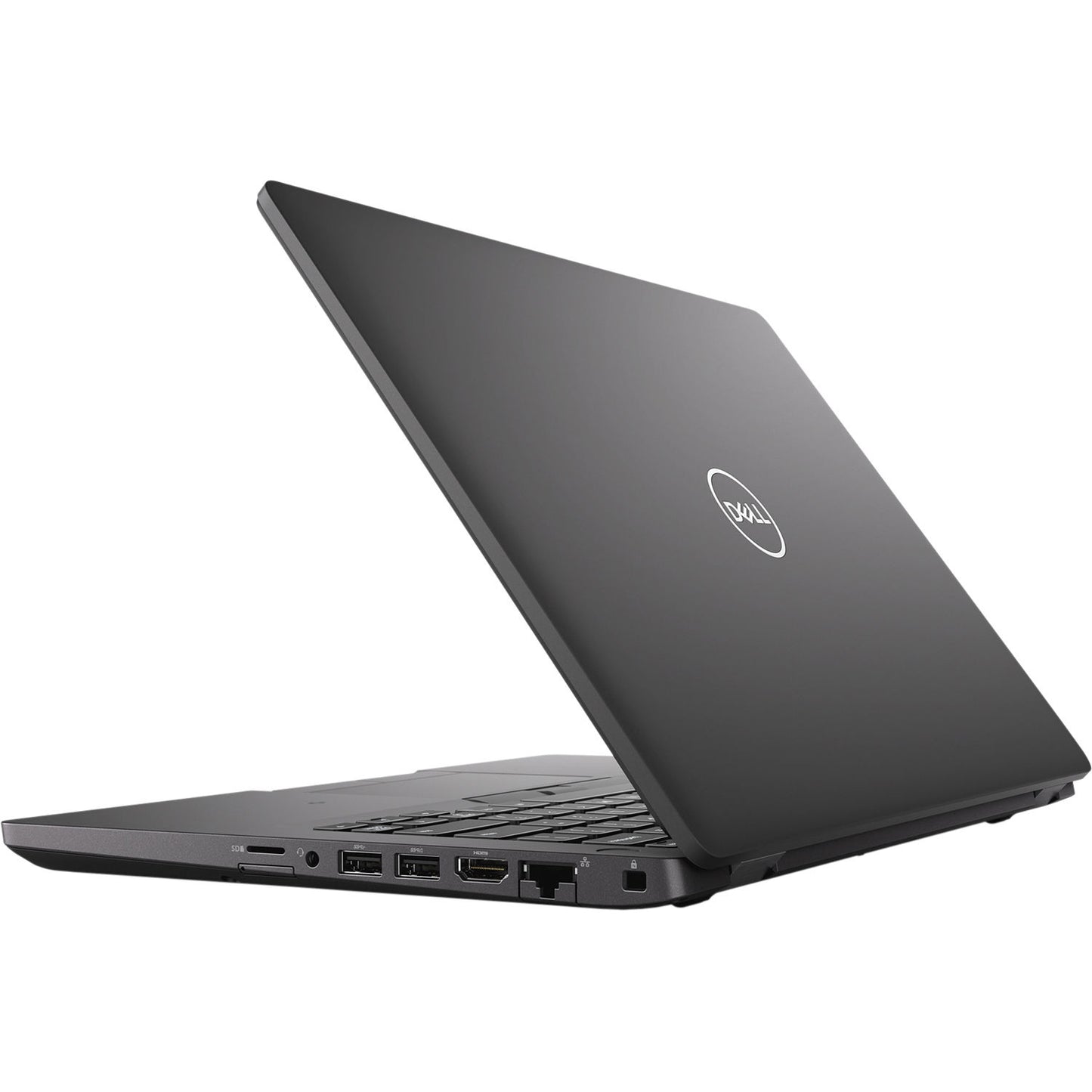 Dell Latitude 5400 14" Business Laptop – Intel Core i5-8365U, 16GB RAM, 512GB SSD - Windows 11 Pro – Grade A - (Refurbished)