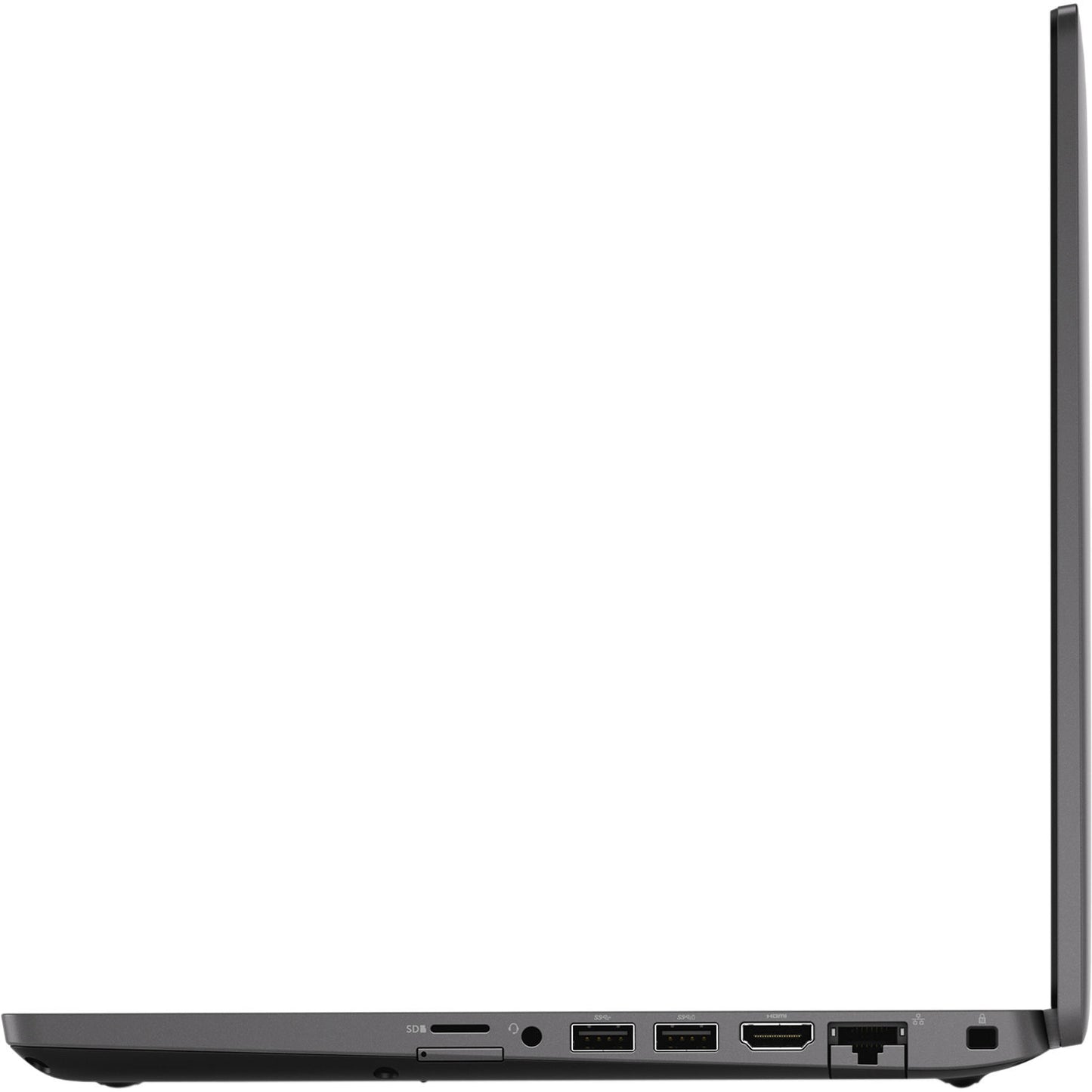 Dell Latitude 5400 14" Business Laptop – Intel Core i5-8365U, 16GB RAM, 512GB SSD - Windows 11 Pro – Grade A - (Refurbished)