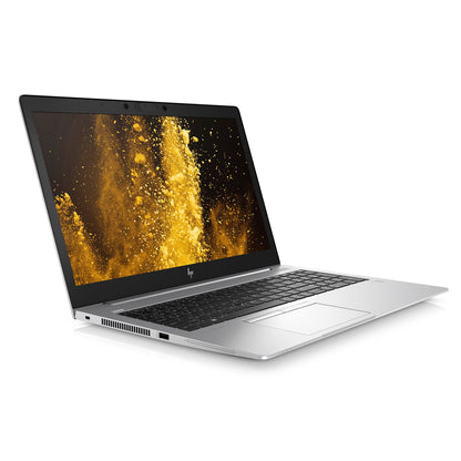 HP EliteBook 850 G5 - 15.6' FHD Laptop - Intel Core i7-8300U | 16GB RAM | 256GB SSD - Windows 11 Pro - (Refurbished)