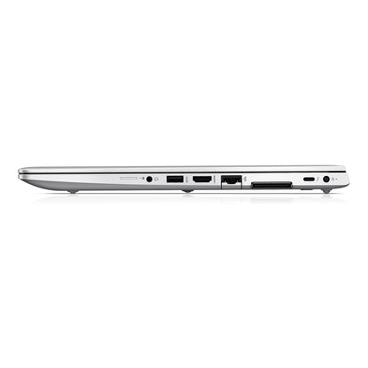 HP EliteBook 850 G5 - 15.6' FHD Laptop - Intel Core i7-8300U | 16GB RAM | 256GB SSD - Windows 11 Pro - (Refurbished)