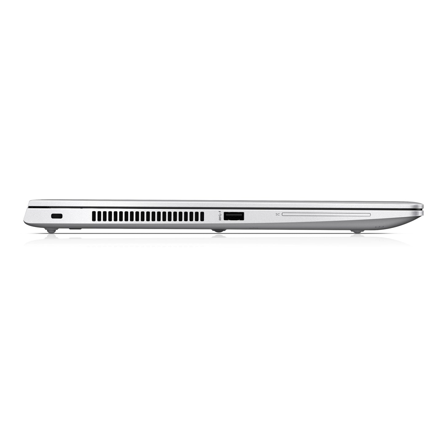 HP EliteBook 850 G5 - 15.6' FHD Laptop - Intel Core i7-8300U | 16GB RAM | 256GB SSD - Windows 11 Pro - (Refurbished)