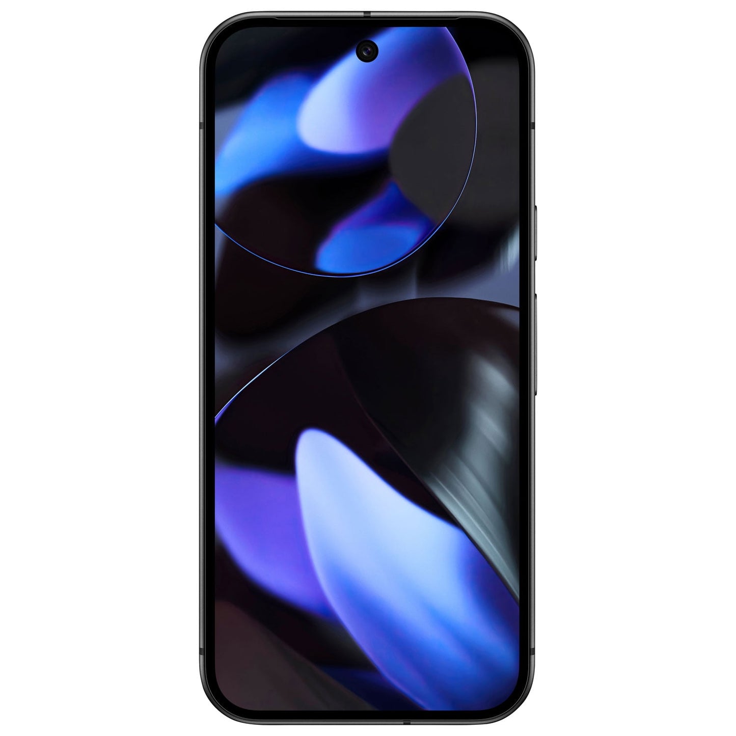 Google Pixel 9 128GB Smartphone - AI-Powered - Obsidian - 50MP Camera - 24+ Hrs Battery - Android 14 - 1 Year Warranty