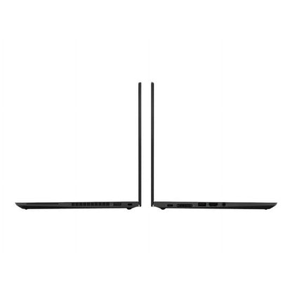 Ordinateur portable de jeu Lenovo ThinkPad X395 AMD Ryzen 5 Pro 3500U | GPU AMD Radeon Vega 8 | 8 Go de RAM | SSD 256 Go - (remis à neuf)