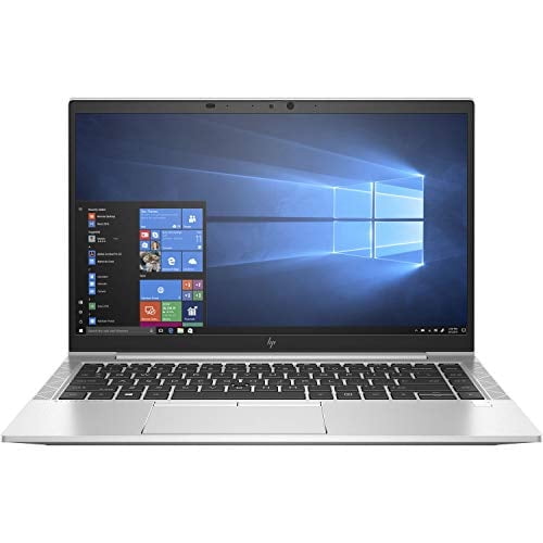 HP EliteBook 840 G7 14" Touch Screen Laptop - Intel Core i5 10th Gen | 16GB RAM | 256GB SSD - Windows 11 Pro - (Refurbished)
