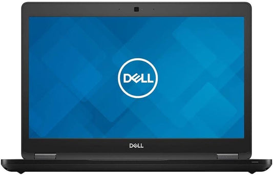 Refurbished Dell Latitude 5490