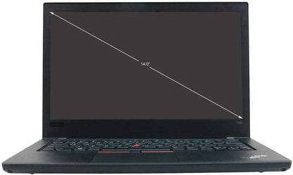 Refurbished Lenovo Thinkpad T480