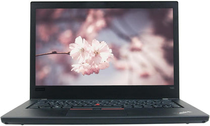 Refurbished Lenovo Thinkpad T480