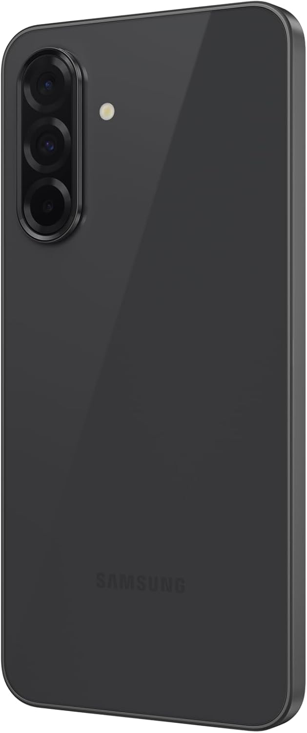 Samsung Galaxy A36 5G - 2025 (Awesome Lavender) 128GB Storage , 6GB RAM - Unlocked AI Smartphone