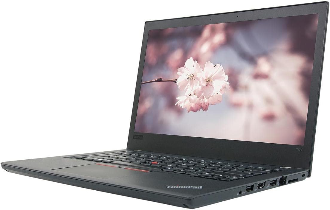 Refurbished Lenovo Thinkpad T480