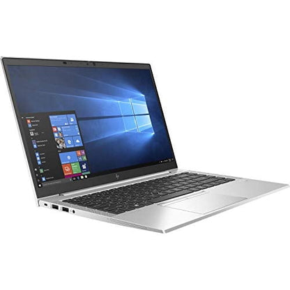 HP EliteBook 840 G7 14" Touch Screen Laptop - Intel Core i5 10th Gen | 16GB RAM | 256GB SSD - Windows 11 Pro - (Refurbished)
