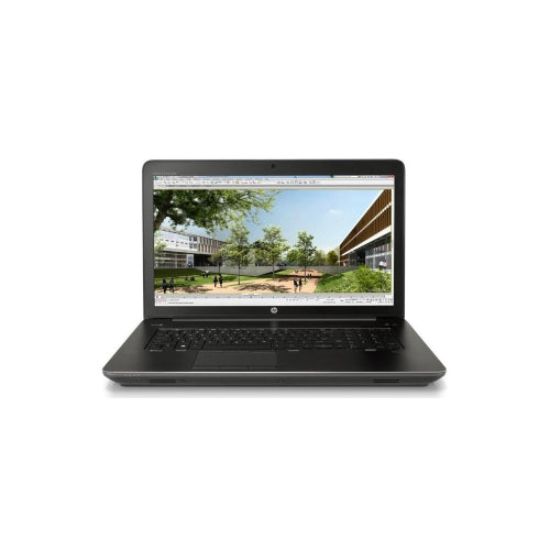 HP ZBook 17 G3 reconditionné : i7, 32 Go de RAM, 512 Go de SSD, Nvidia M1000M, Win 10 Pro