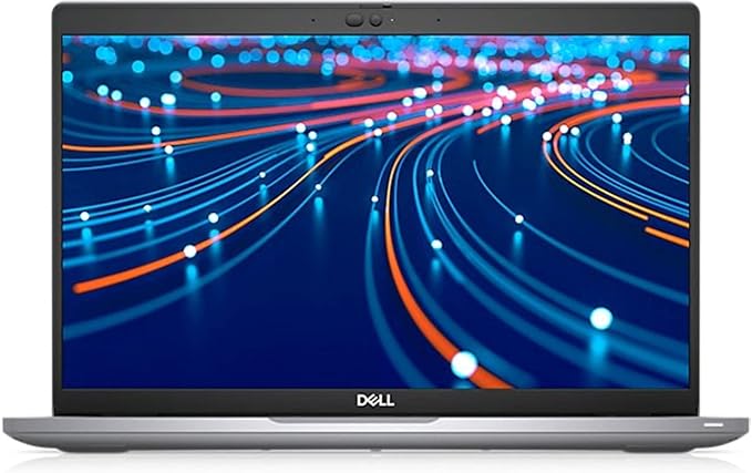 Ordinateur portable DELL Latitude 5420 14" - Intel Core i5 11e génération | 16 Go de RAM | SSD 256 Go - (remis à neuf)