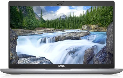 Ordinateur portable DELL Latitude 5420 14" - Intel Core i5 11e génération | 16 Go de RAM | SSD 256 Go - (remis à neuf)
