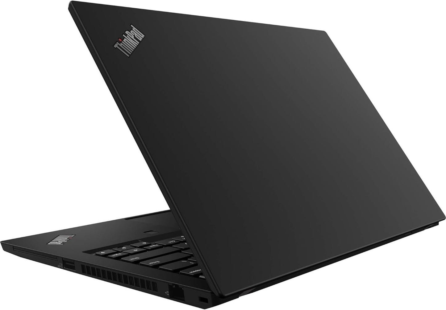 Ultrabook Lenovo ThinkPad T14 14" - Intel Core i5 10e génération | 16 Go de RAM | SSD 512 Go | Windows 11 Pro - (Remis à neuf)
