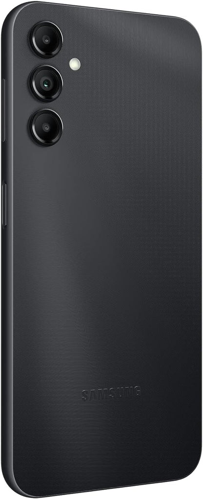 Samsung Galaxy A14 5G 64GB , 6.6" Display, 50MP Tripple Camera | 5000mAh Battery - (Refurbished)