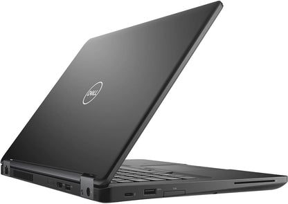 Refurbished Dell Latitude 5490