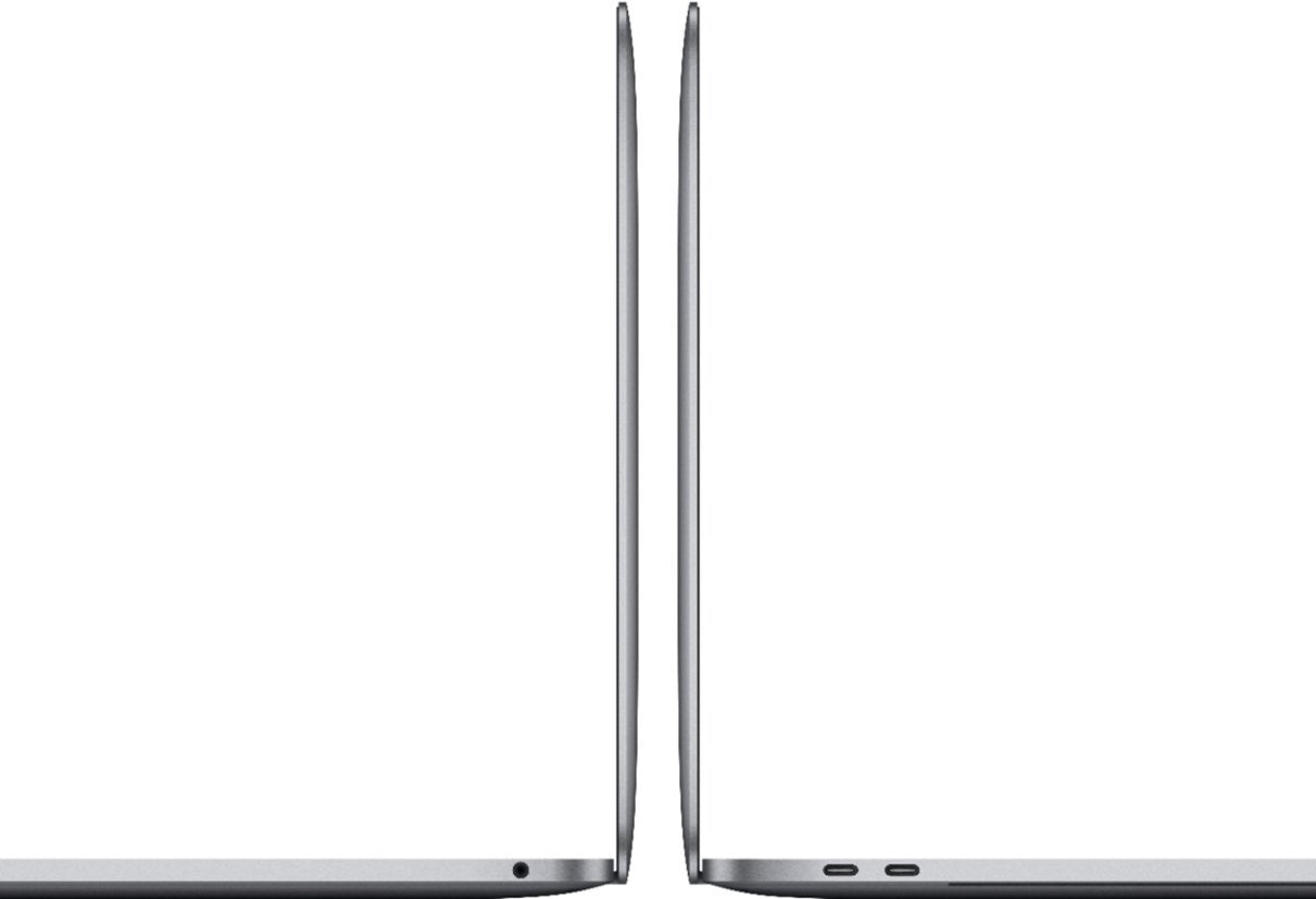 Refurbished Apple MacBook Pro w/ Touch Bar 13.3