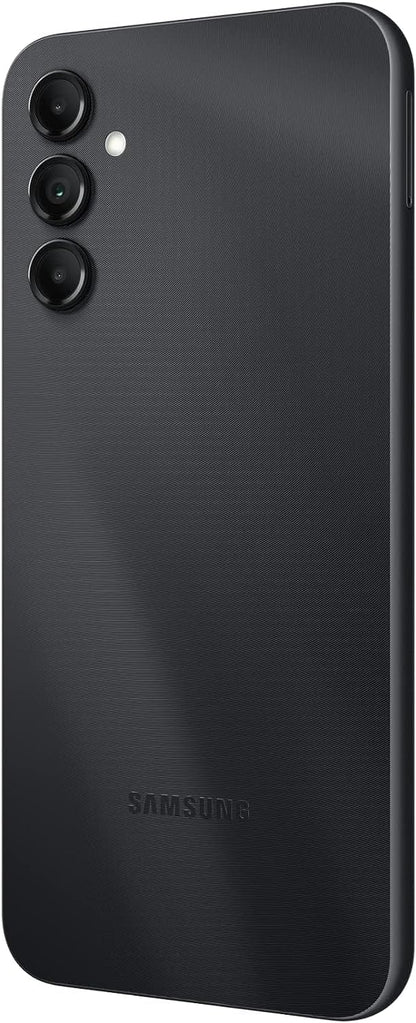 Samsung Galaxy A14 5G 64GB , 6.6" Display, 50MP Tripple Camera | 5000mAh Battery - (Refurbished)