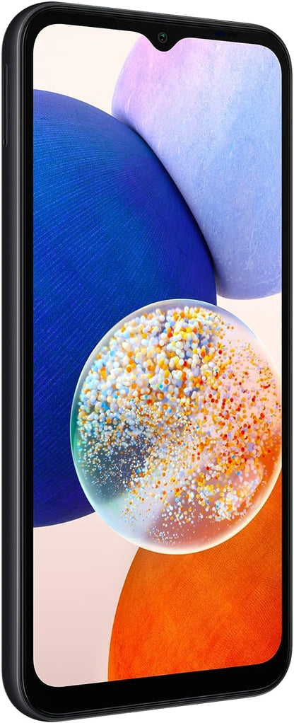 Samsung Galaxy A14 5G 64GB , 6.6" Display, 50MP Tripple Camera | 5000mAh Battery - (Refurbished)