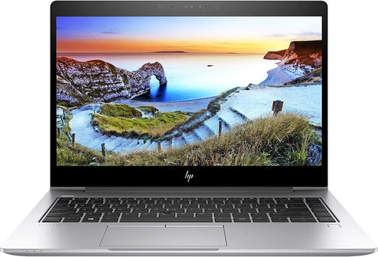 Refurbished HP Elitebook 840 G5