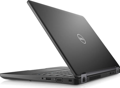 Refurbished Dell Latitude 5490