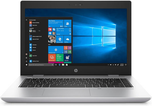 Refurbished HP ProBook 640 G4