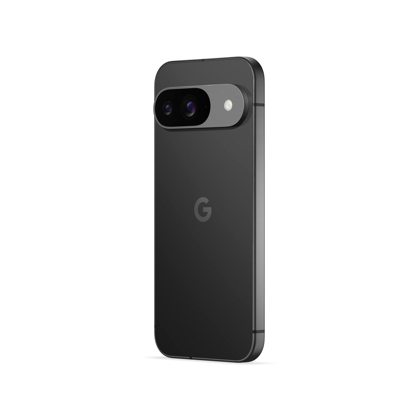 Google Pixel 9 128GB Smartphone - AI-Powered - Obsidian - 50MP Camera - 24+ Hrs Battery - Android 14 - 1 Year Warranty