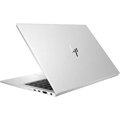 HP EliteBook 840 G7 14" Touch Screen Laptop - Intel Core i5 10th Gen | 16GB RAM | 256GB SSD - Windows 11 Pro - (Refurbished)
