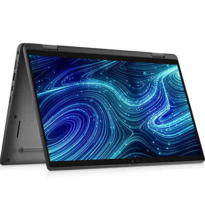 Ordinateur portable 2 en 1 DELL Latitude 7420 - Écran 14" FHD - Intel Core i5 11e génération | 16 Go de RAM | SSD 256 Go - (remis à neuf)