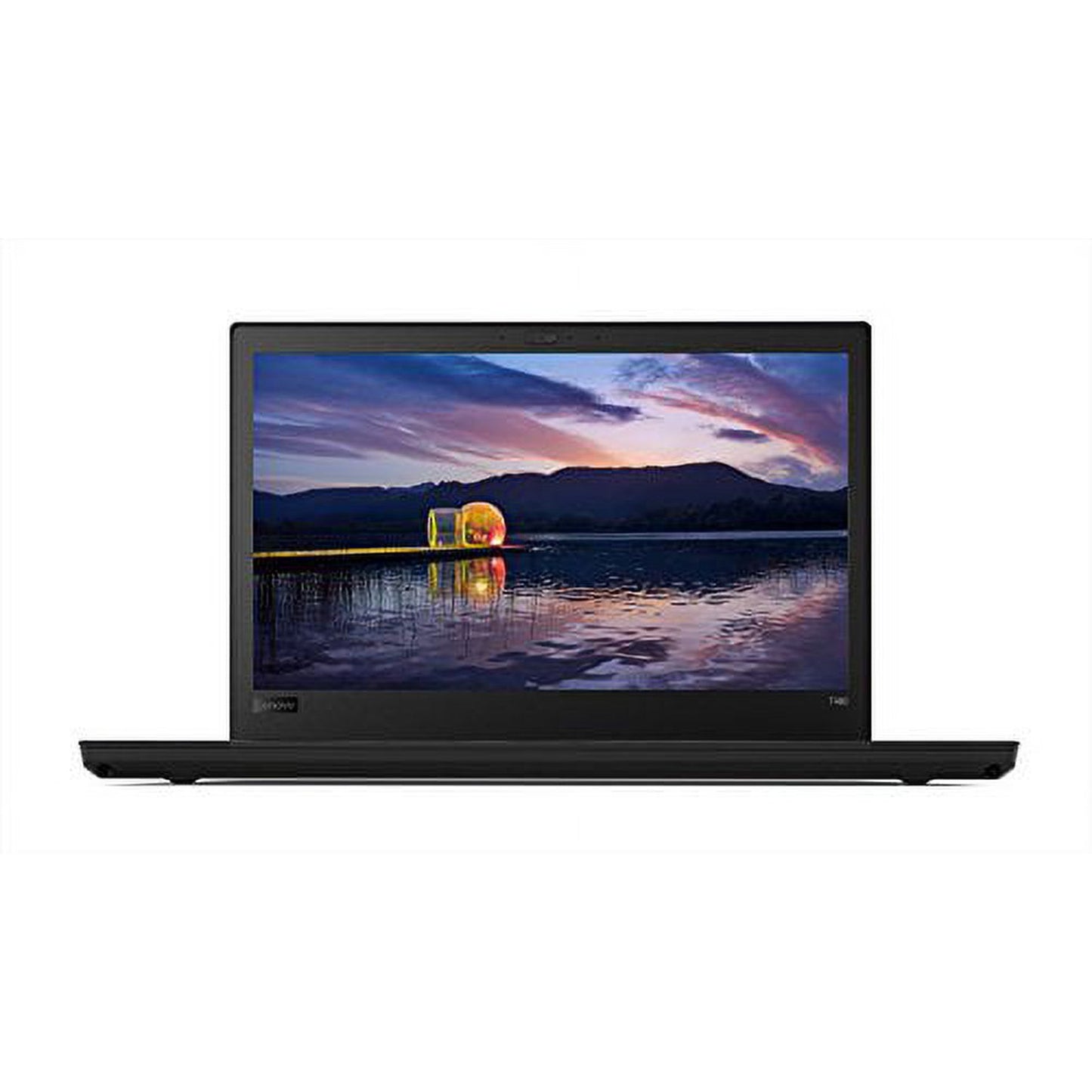 Lenovo ThinkPad T480s (Touch Screen) FHD Ultrabook | Intel i5 8365U |16 GB RAM | 256 GB SSD | Windows 11 Pro - (Refurbished)
