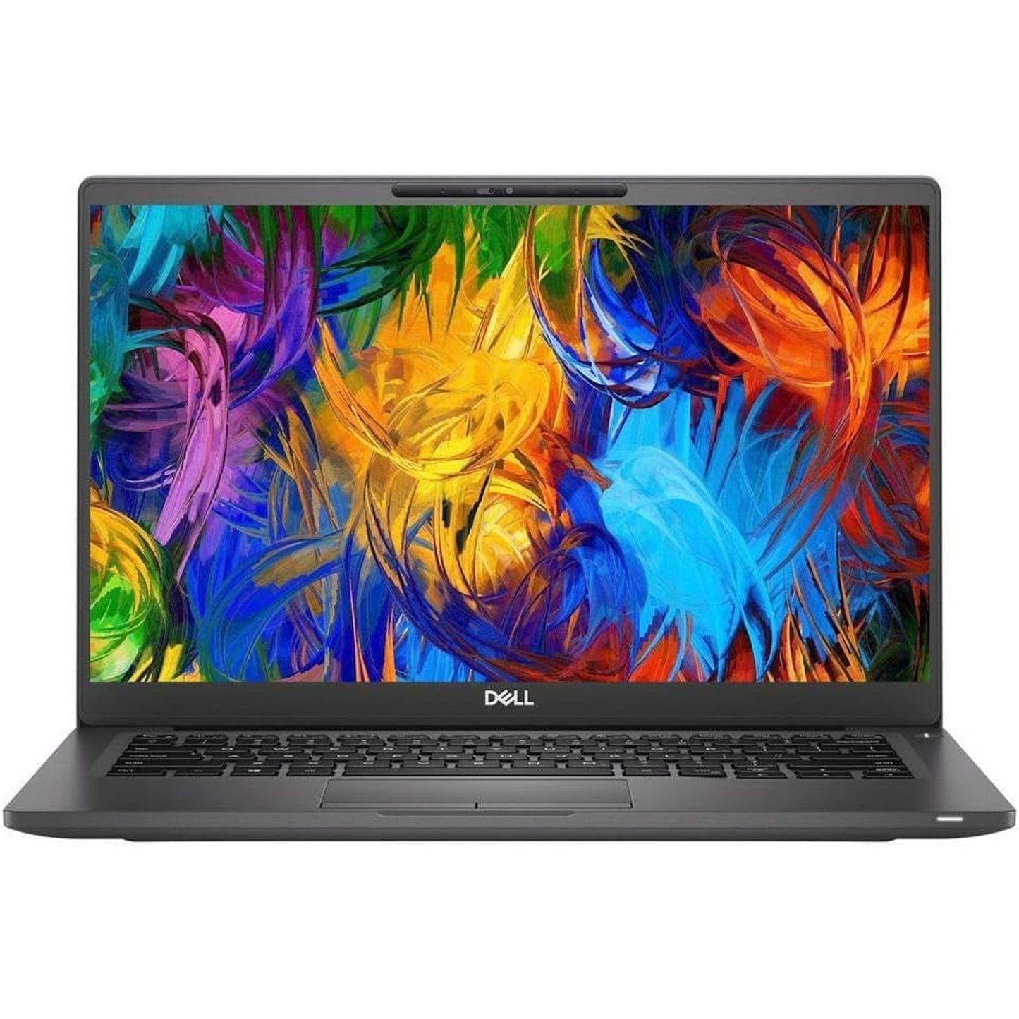 Dell Latitude 7400 14" FHD Laptop - Intel Core i5 8th Gen | 16GB RAM | 256GB SSD | Windows 11 Pro - (Refurbished)