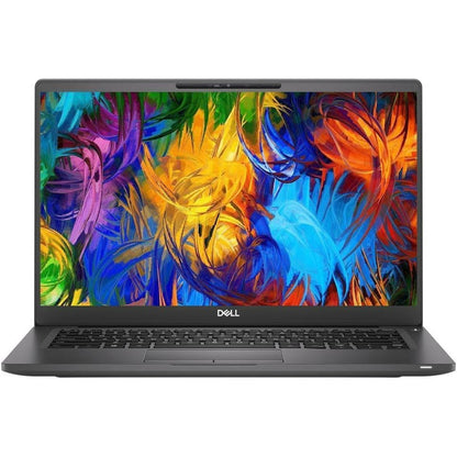 Dell Latitude 7400 14" FHD Laptop - Intel Core i5 8th Gen | 16GB RAM | 256GB SSD | Windows 11 Pro - (Refurbished)