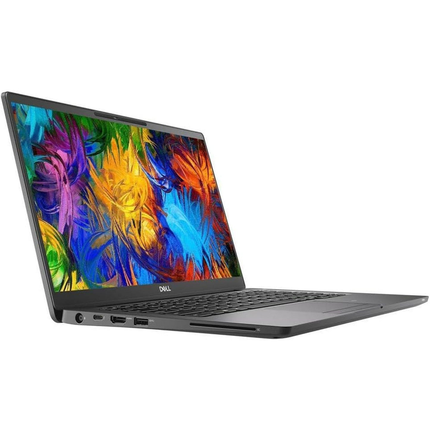 Dell Latitude 7400 14" FHD Laptop - Intel Core i5 8th Gen | 16GB RAM | 256GB SSD | Windows 11 Pro - (Refurbished)