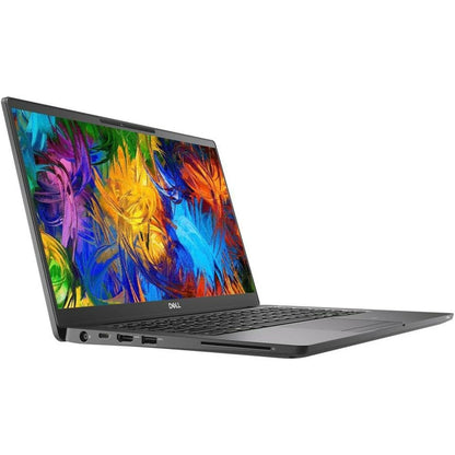 Dell Latitude 7400 14" FHD Laptop - Intel Core i5 8th Gen | 16GB RAM | 256GB SSD | Windows 11 Pro - (Refurbished)