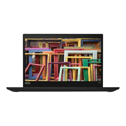 Ordinateur portable de jeu Lenovo ThinkPad X395 AMD Ryzen 5 Pro 3500U | GPU AMD Radeon Vega 8 | 8 Go de RAM | SSD 256 Go - (remis à neuf)