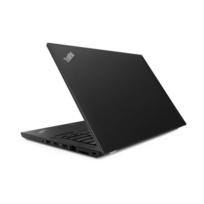 Lenovo ThinkPad T480s (Touch Screen) FHD Ultrabook | Intel i5 8365U |16 GB RAM | 256 GB SSD | Windows 11 Pro - (Refurbished)