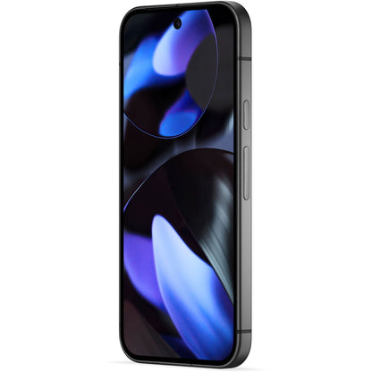 Google Pixel 9 128GB Smartphone - AI-Powered - Obsidian - 50MP Camera - 24+ Hrs Battery - Android 14 - 1 Year Warranty