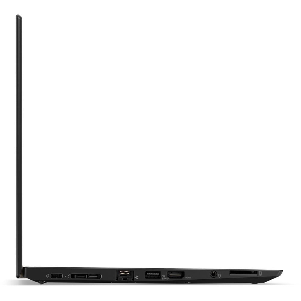Lenovo ThinkPad T480s (Touch Screen) FHD Ultrabook | Intel i5 8365U |16 GB RAM | 256 GB SSD | Windows 11 Pro - (Refurbished)