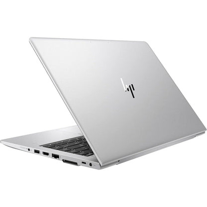 HP EliteBook 840 G5 14" FHD Laptop - Intel Core i5 | 16GB RAM | 512GB SSD - Windows 11 Pro - (Refurbished)