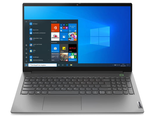 Lenovo Thinkbook 15-IIL