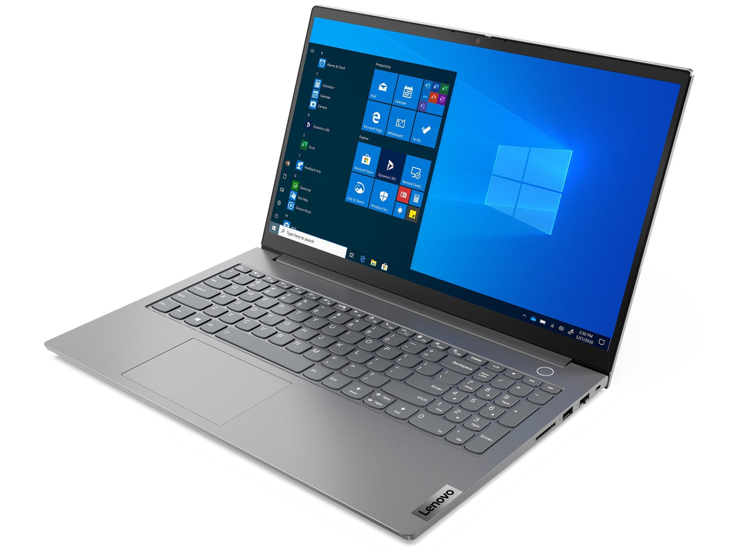 Lenovo Thinkbook 15-IIL