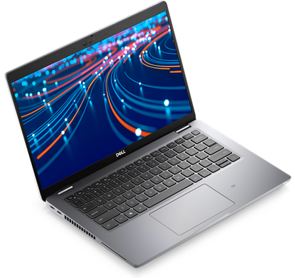 Refurbished Dell Latitude 5420