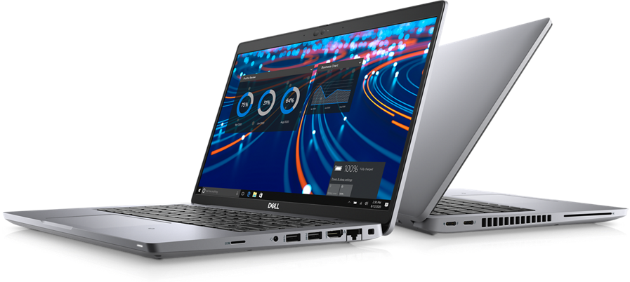 Refurbished Dell Latitude 5420