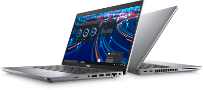 Refurbished Dell Latitude 5420