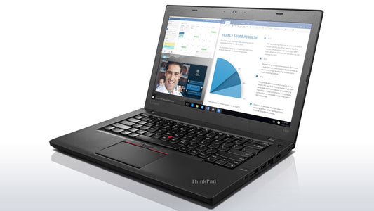 Refurbished Lenovo ThinkPad T460S