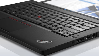 Refurbished Lenovo ThinkPad T460S