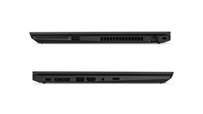 Refurbished Lenovo ThinkPad T590