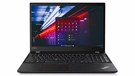 Refurbished Lenovo ThinkPad T590